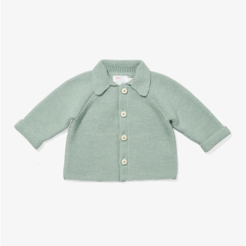 Pat Baby Girl Or Baby Boy Jacket | Oso & Me