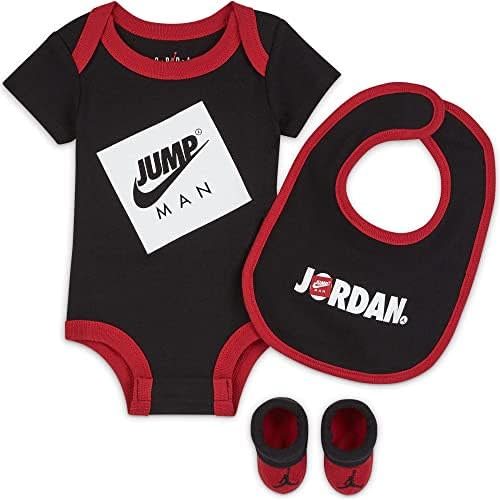 Jordan Baby Boy's Jumpman Classics (Infant)