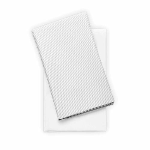 Dash Playard Sheets, 2-Pack