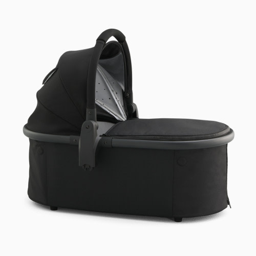 Mockingbird Bassinet 3.0 - Black