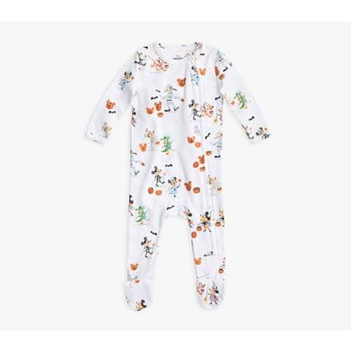 Disney Mickey Mouse and Friends Halloween Nursery Pajama , 9 to 12 months , Multi