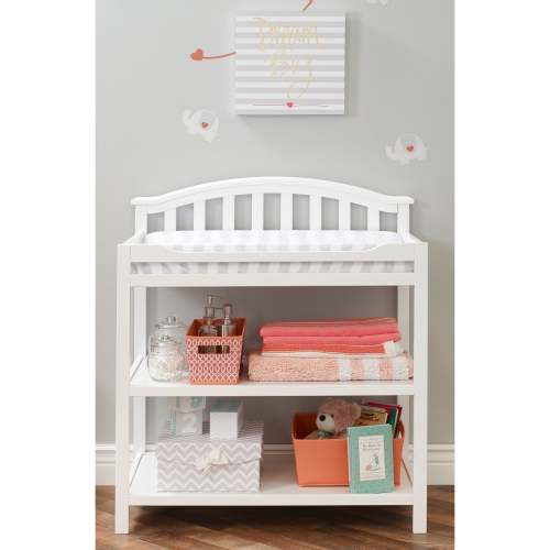 Sorelle Berkley Dressing Table