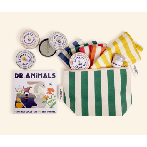 New Parent Gift Box