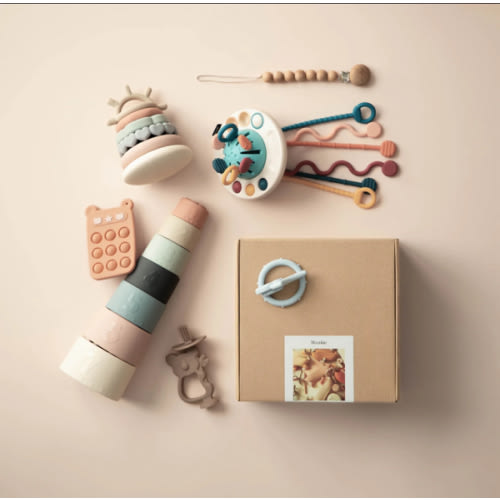 Playtime Gift Set
