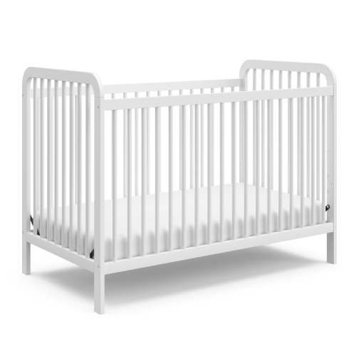 Storkcraft® Pasadena® 3-in-1 Convertible Crib