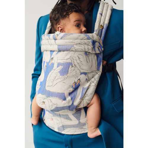 Monogamy | Zeitgeist Baby Carrier | SHOP ARTIPOPPE