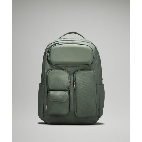 Cruiser Backpack 23L