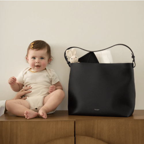 Harlow Midi Diaper Bag