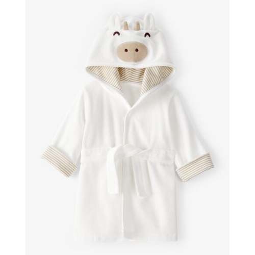 Baby Hooded Terry Robe - Carter's | Carter's