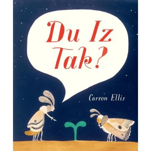 Du Iz Tak? | Books & Books | Your Locally Owned Independent Bookseller