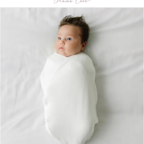 COCOON SWADDLE