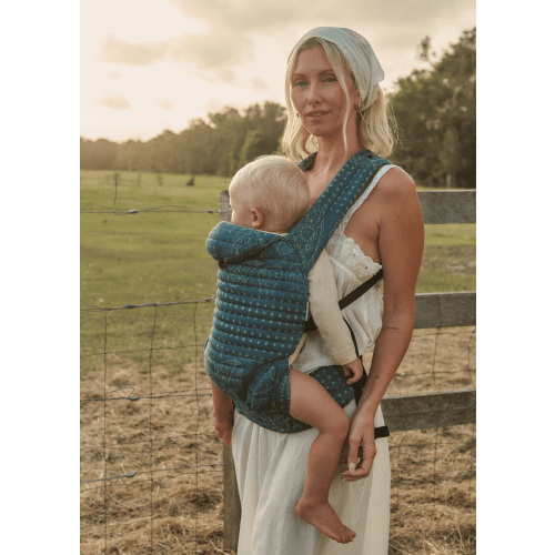 The Armadillo Baby Carrier - SPELL