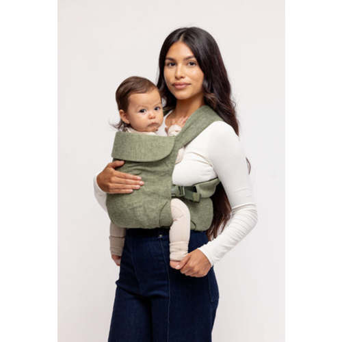 Bushwren Aerial Carrier – WildBird