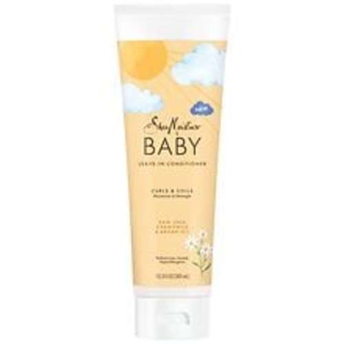 SheaMoisture Baby Leave-In Conditioner
