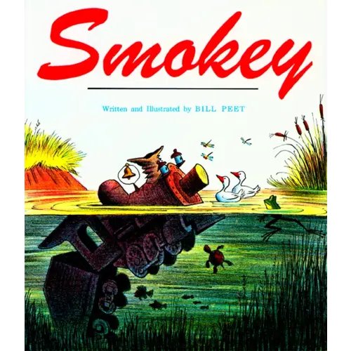 Smokey