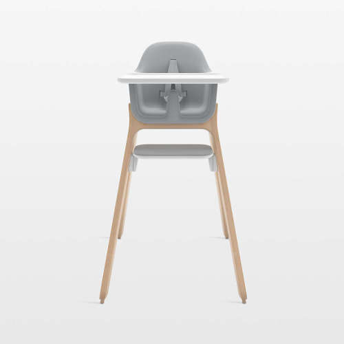 UPPAbaby ® Ciro Chloe Grey Baby High Chair