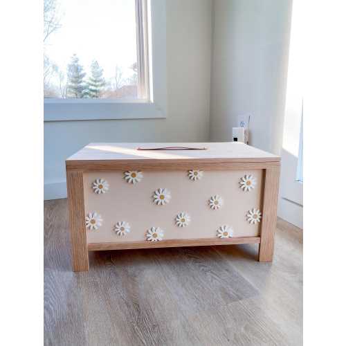 Toy chest lid (LID ONLY)