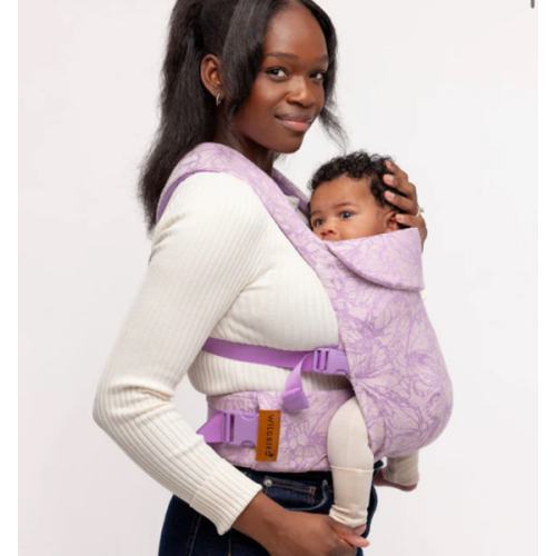 Mariposa - Aerial Carrier – WildBird