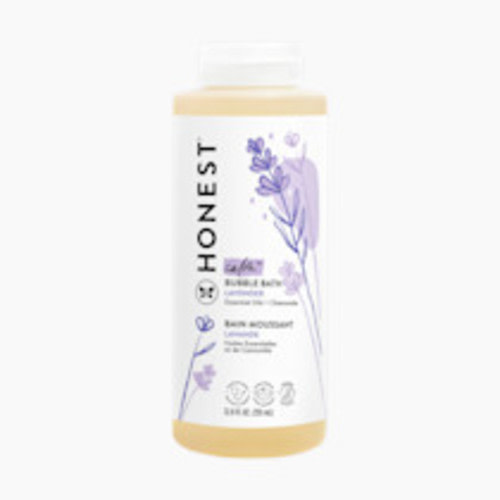 The Honest Company Bubble Bath - Calm (Lavender), 12 Fl Oz