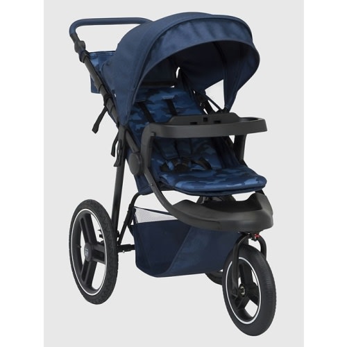 babyGap Trek Jogging Stroller