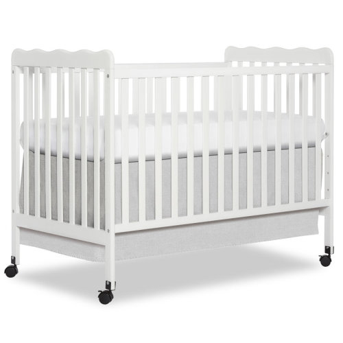 Dream On Me Classic 3-in-1 Convertible Crib & Reviews | Wayfair