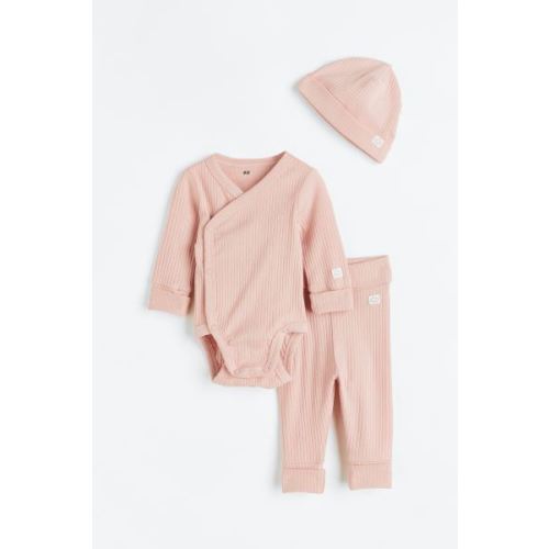 Adjustable Fit Set