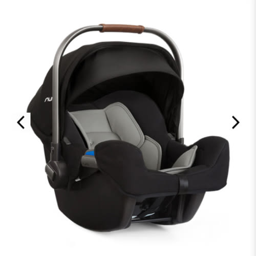 Nuna - PIPA Car Seat | Car Seat | Kido Bebe