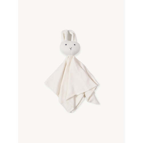 Organic Lovey Bunny