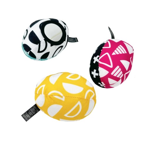 mamaRoo Toy Balls