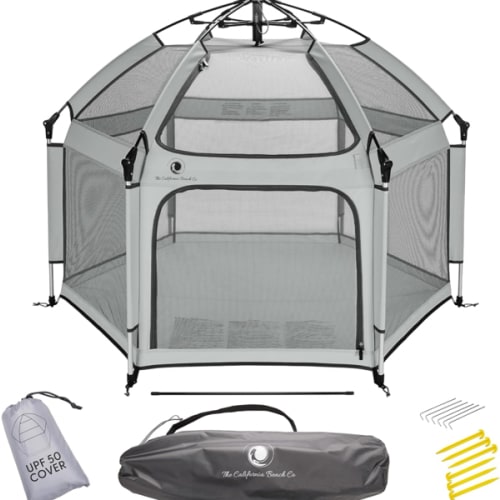 Amazon.com: The California Beach Company