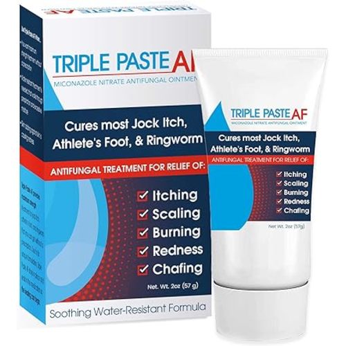 Triple Paste AF - 2 Oz Tube