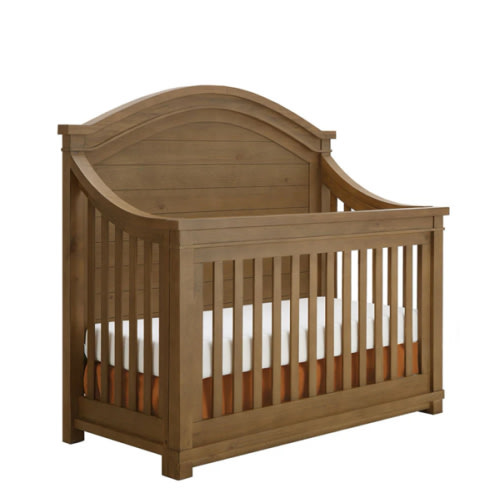 appleseed Rowan Archtop Crib – Bambi Baby