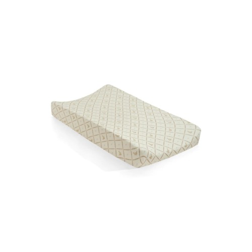 Print Organic Cotton Changing Pad Cover