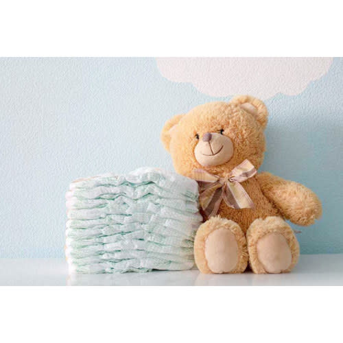 Diaper Fund