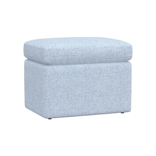 Dream Upholstered Ottoman