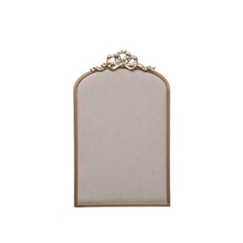 Gold Bow Wall Message Board by Ashland®