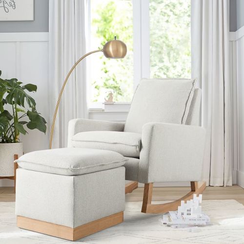 Paxton Ottoman