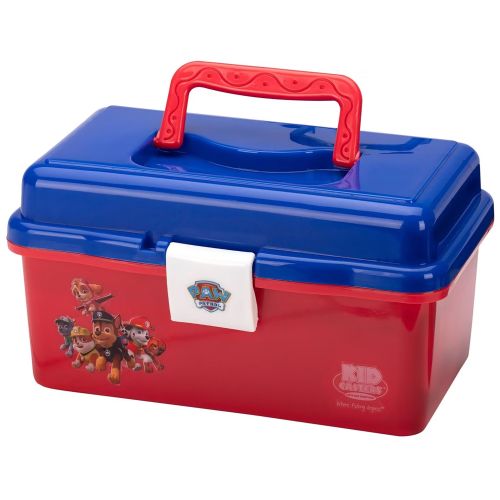 Kid Casters PAW Patrol Tackle Box