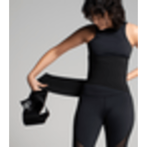 New! Miracle Wrap Band - What Waist
