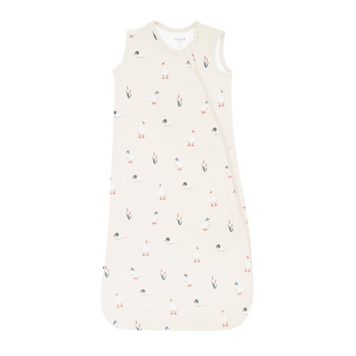 Sleep Bag in Duck 0.5