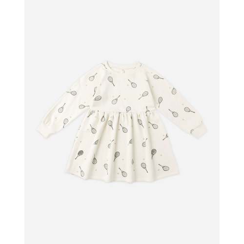 Raglan Dress || Tennis – Rylee + Cru