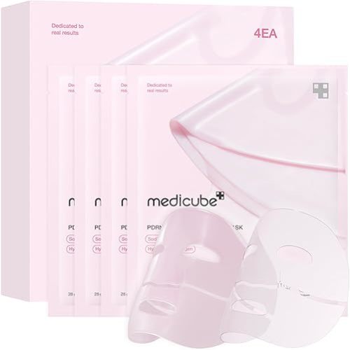 Medicube Salmon DNA PDRN
