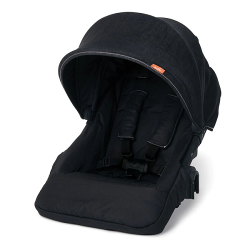 Second Stroller Seat