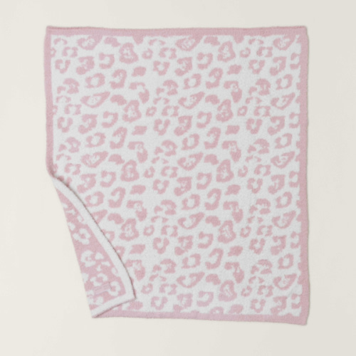 CozyChic® Barefoot in the Wild® Baby Blanket