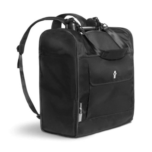 BabyZen Backpack Stroller Travel Bag | Snuggle Bugz