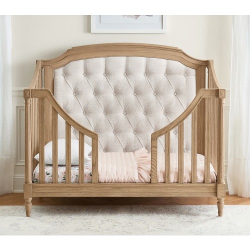 Blythe 3-In-1 Toddler Bed Conversion Kit Only