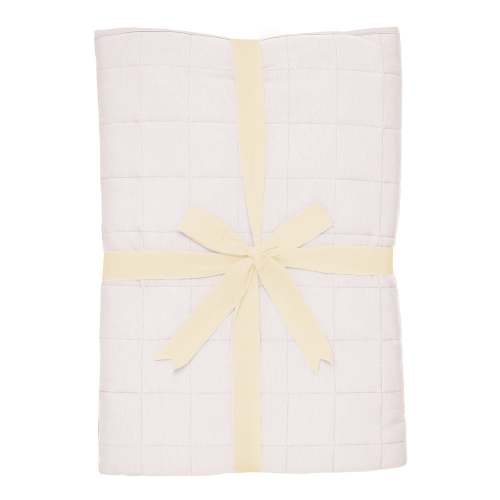 Youth Blanket in Oat 1.0