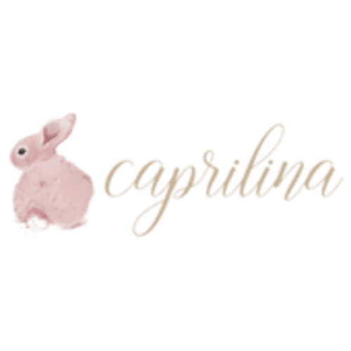 #Capribabe Bow Sash – Caprilina