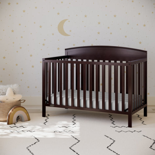 Benton 5-in-1 Convertible Crib