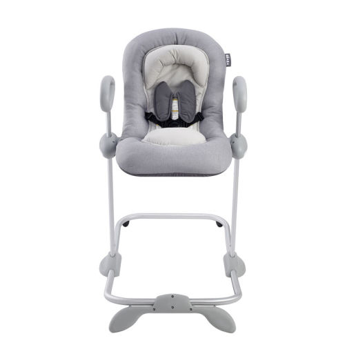 Up & Down Rocker - Heather Grey